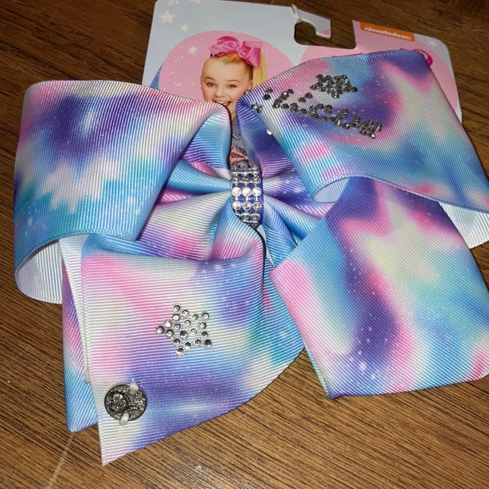 JoJo Siwa Bow